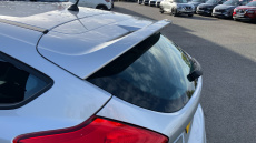 Ford Focus 1.0 EcoBoost 140 ST-Line Navigation 5dr Petrol Hatchback